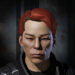 shanheOvO portrait