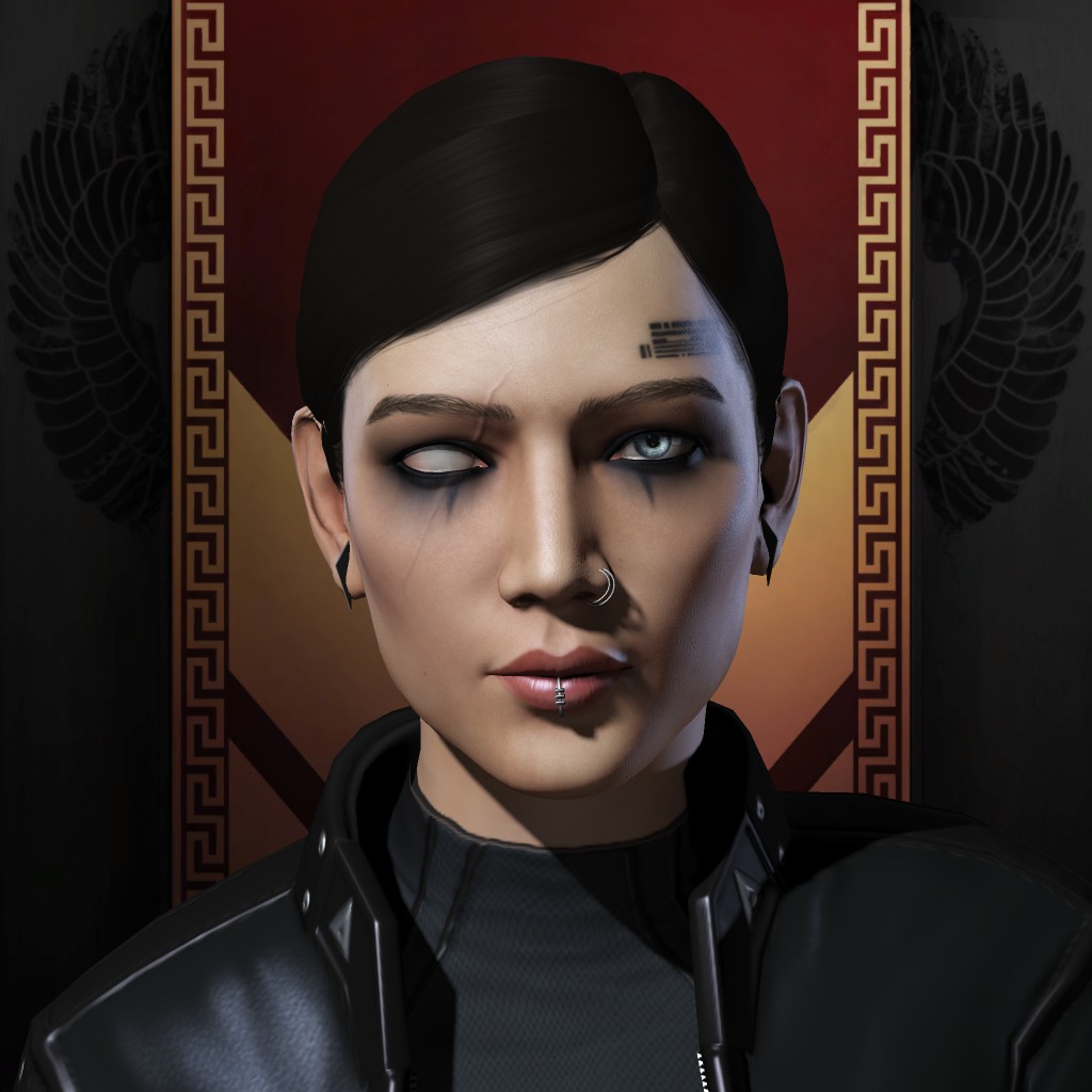 Manufactorum Commissar