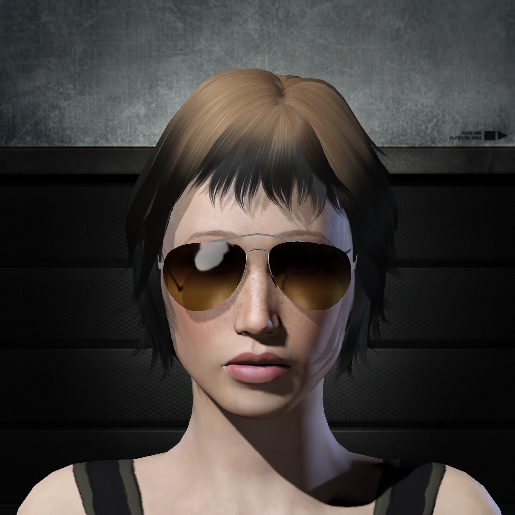 Saeki Walker