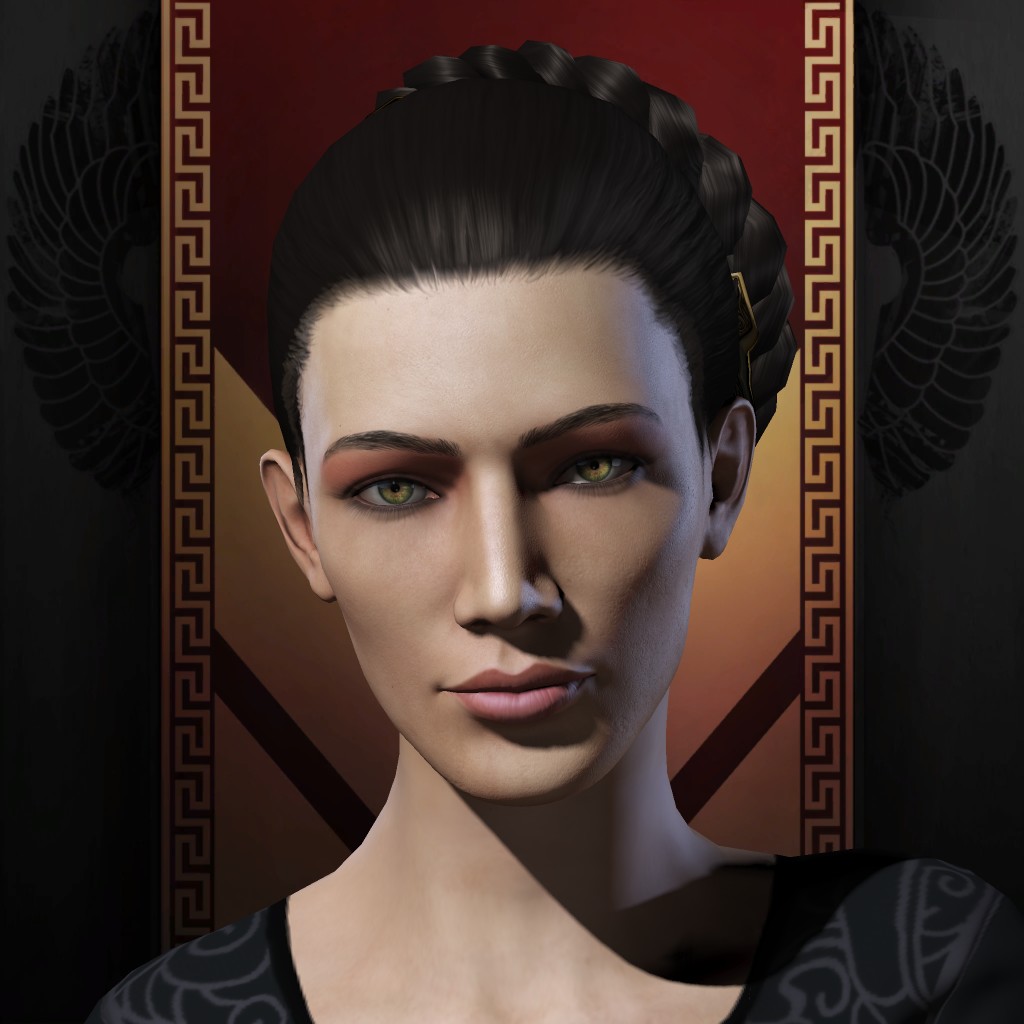 Forge Master V