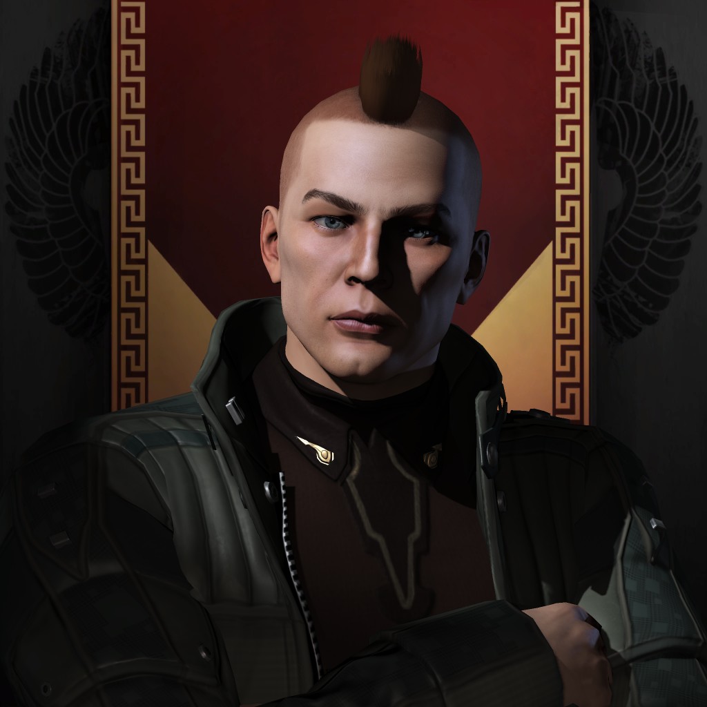 Forge Master VII