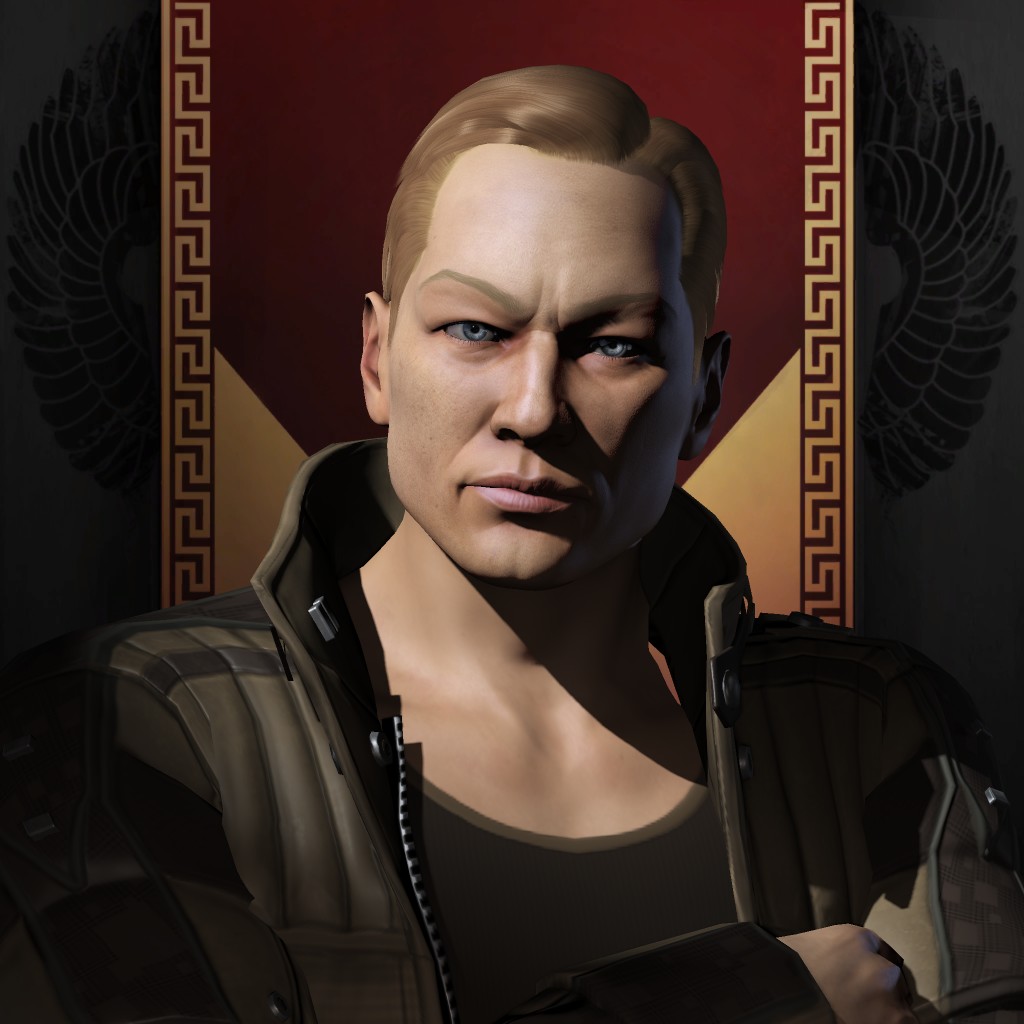 Forge Master VIII