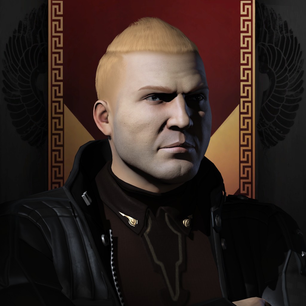 Forge Master XII