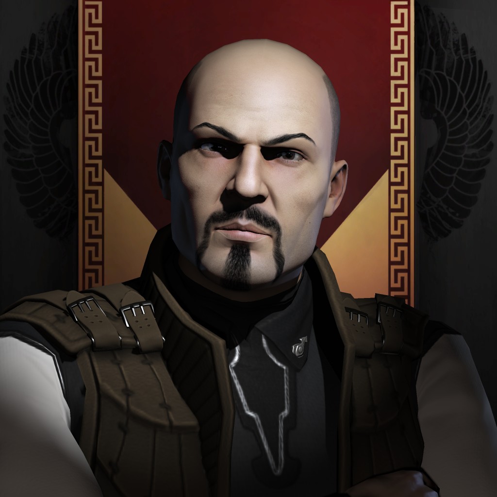 Forge Master XIII
