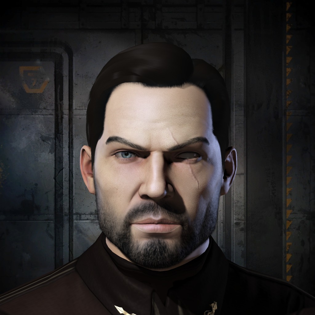 Mr Mezekril