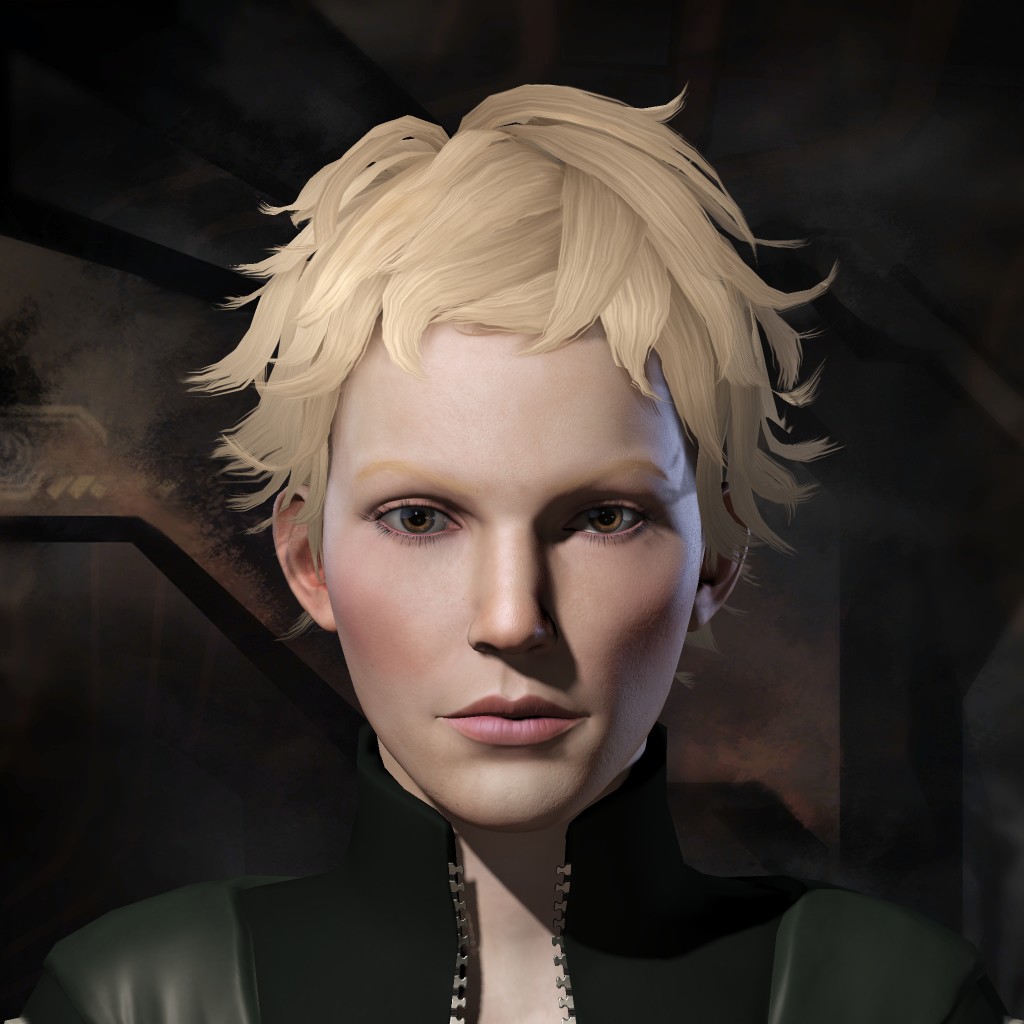 Demetra Glad