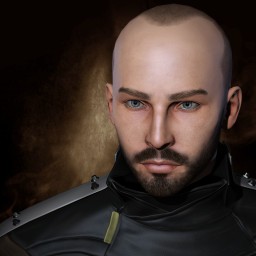 RomanSimakov portrait