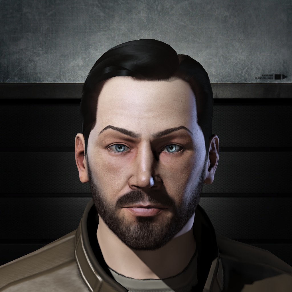 Harry Koch