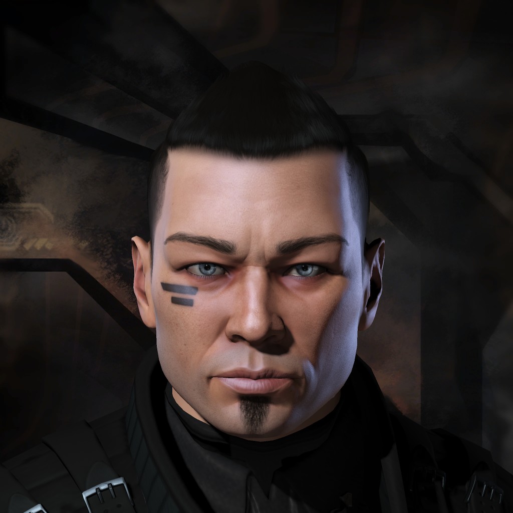 Falcon Rise