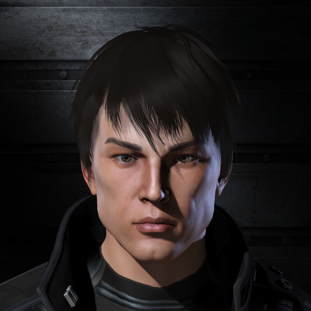 Falcon Uprise
