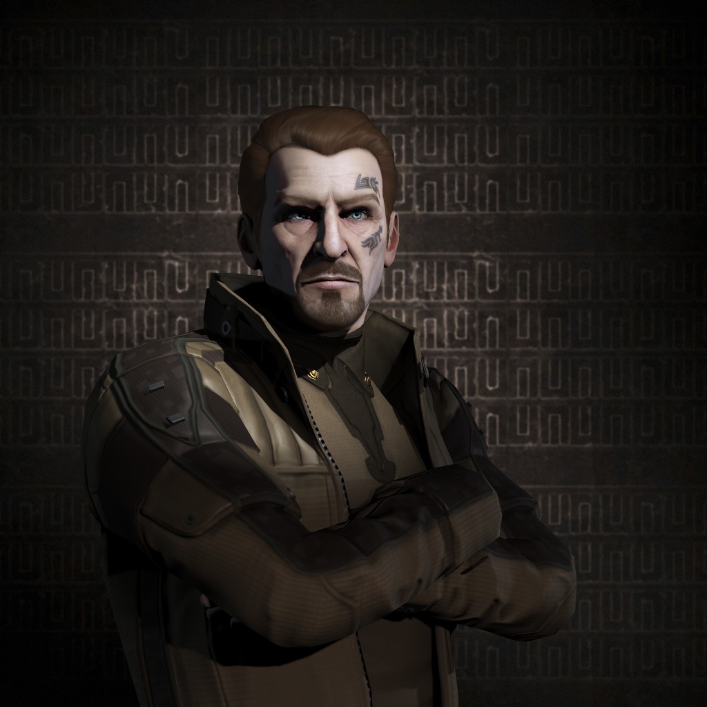 TheAvenger of Eve