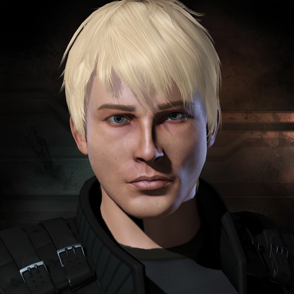 Carlyle Grayson