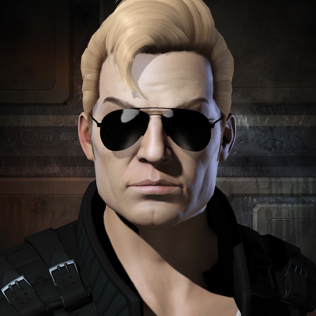 Chadley Chadson