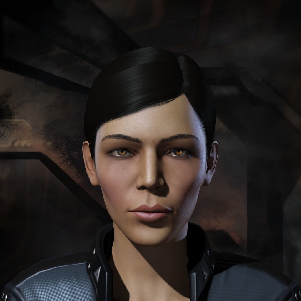 Chole Hinken