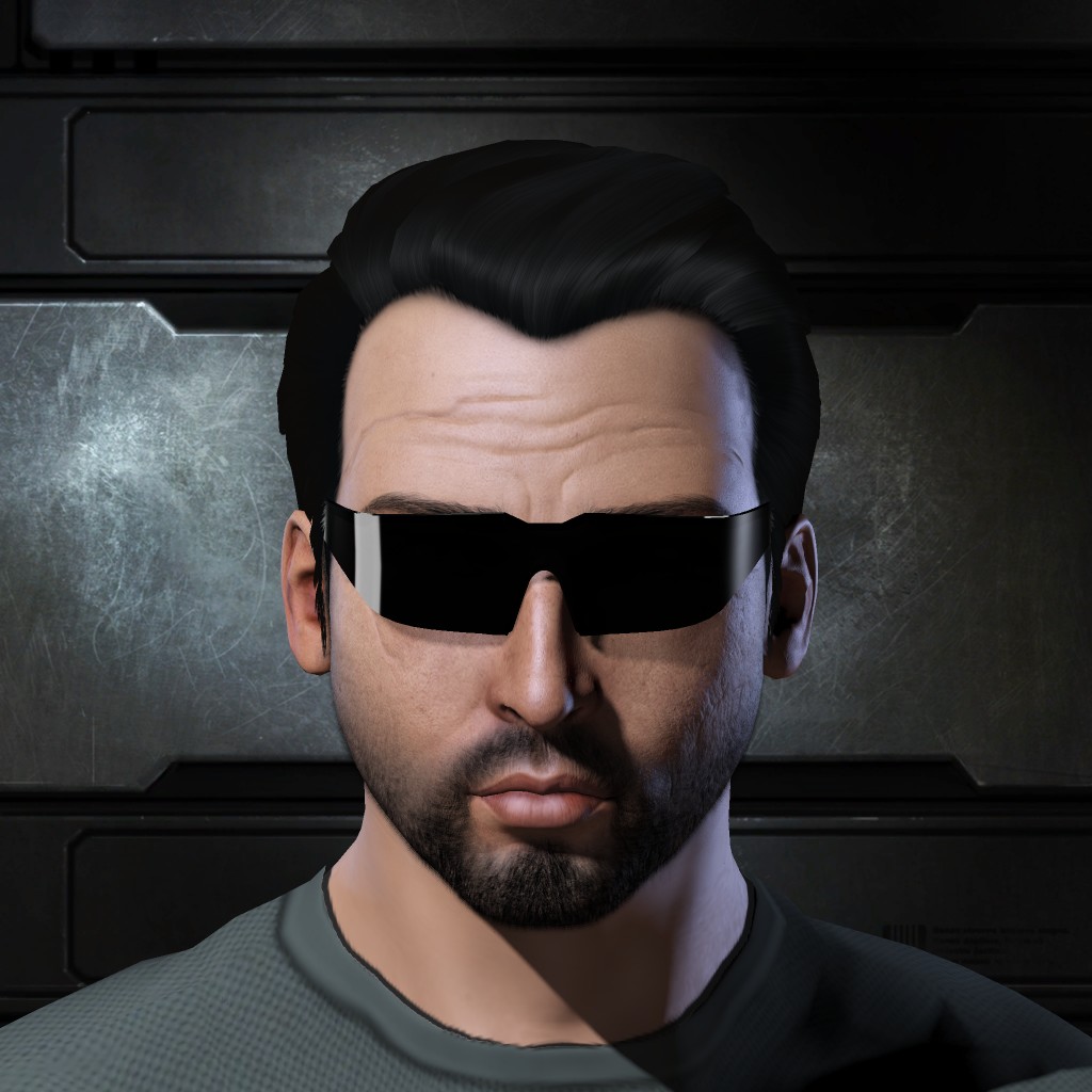Cornelius Atreides