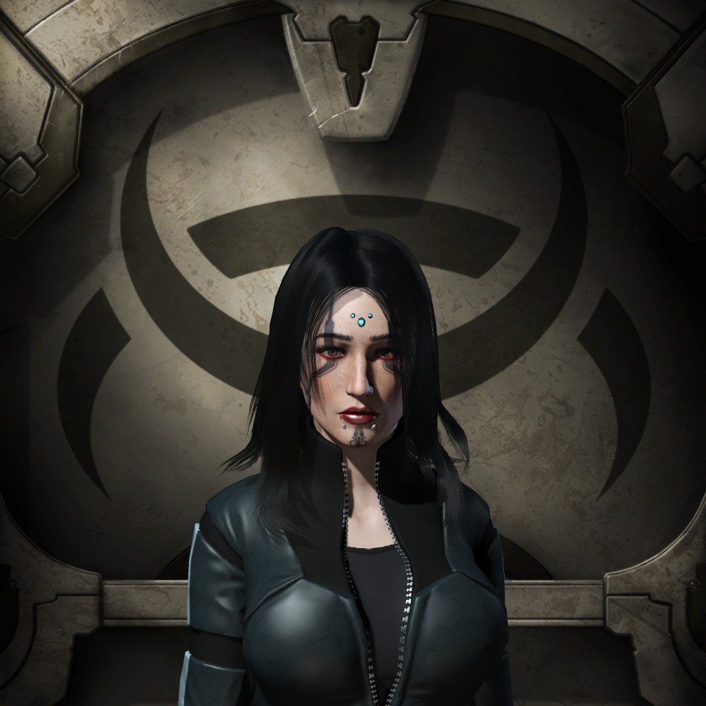 Reya Thiesant