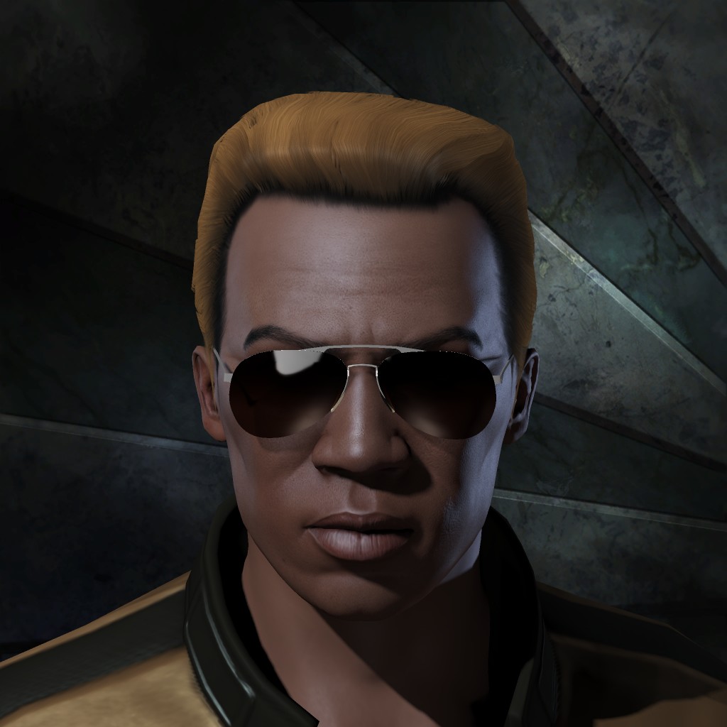 FrostTips GoHard