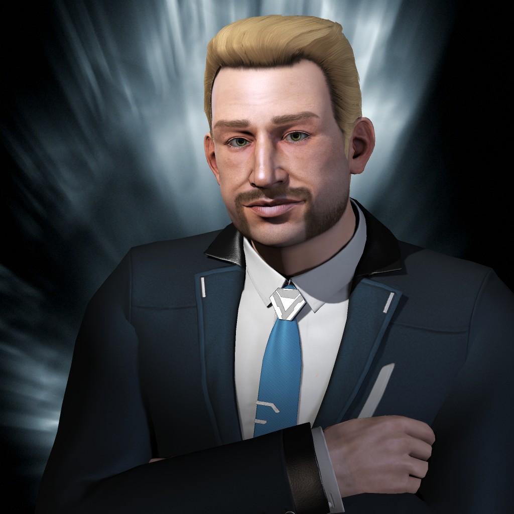 portrait