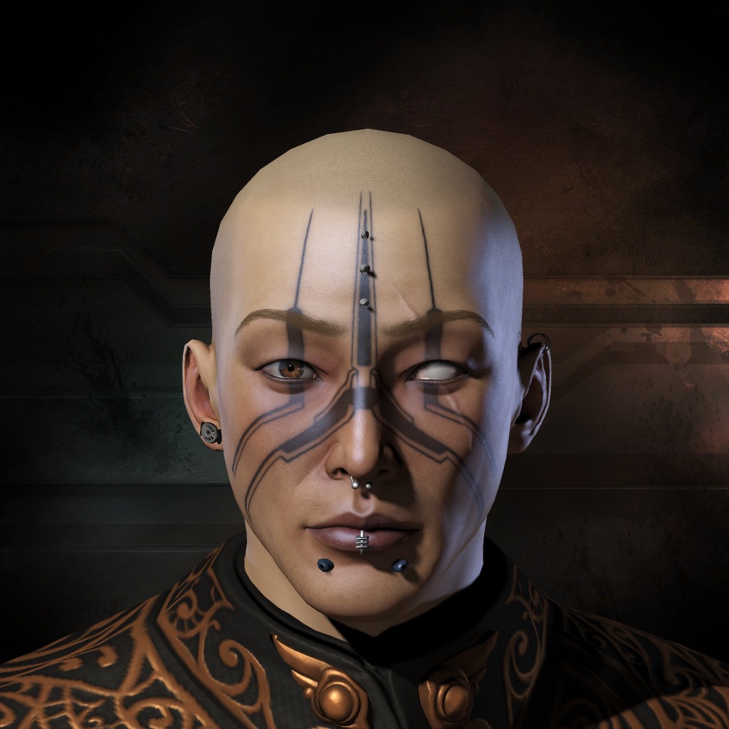 Kwai' Chang Caine