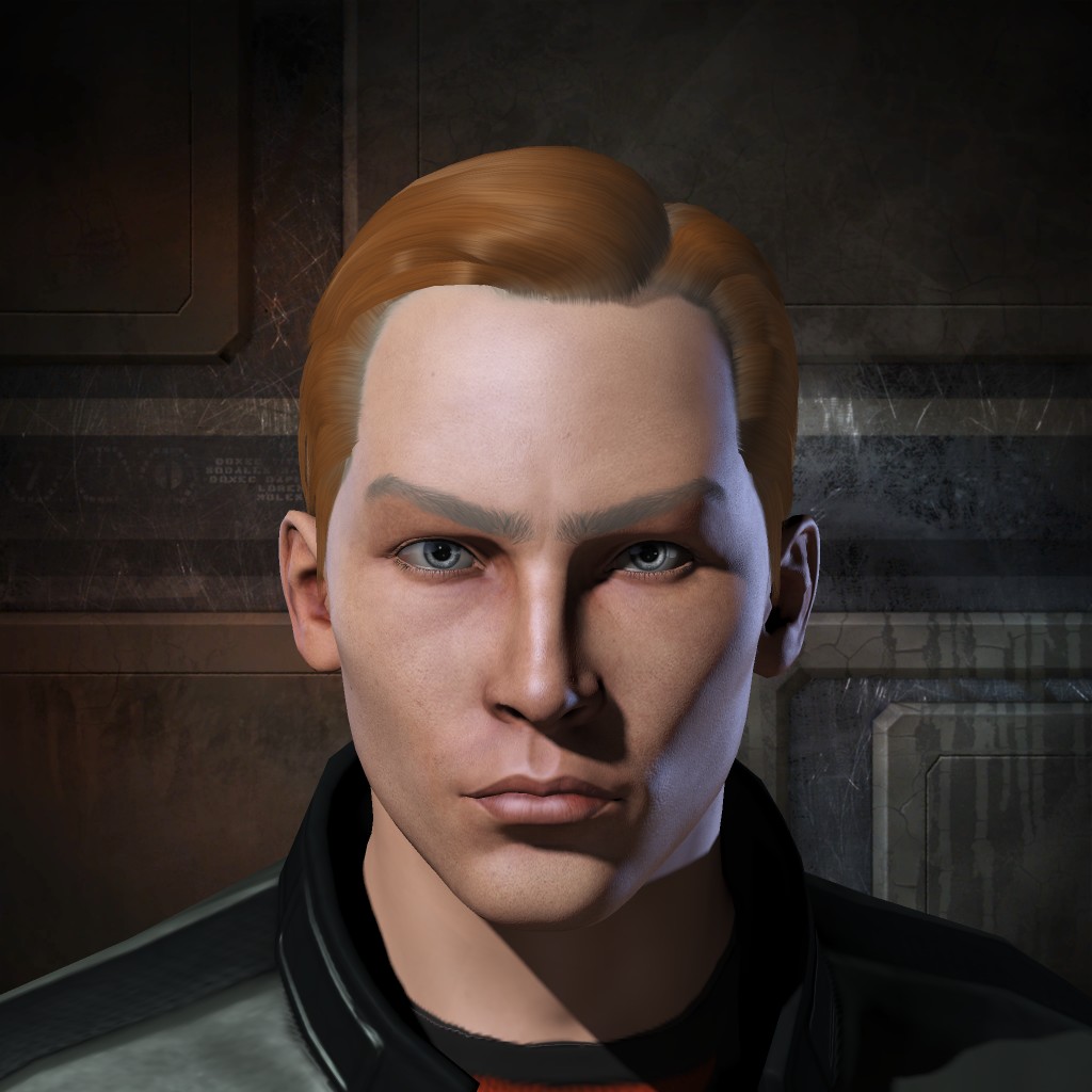Chip Boris