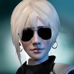 XIASuki portrait
