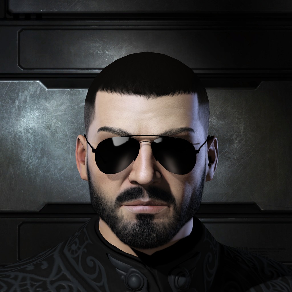 Vesper Graves