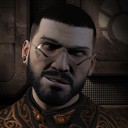Vesper Graves