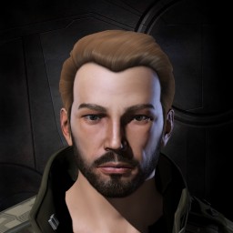 Bob Boulder portrait