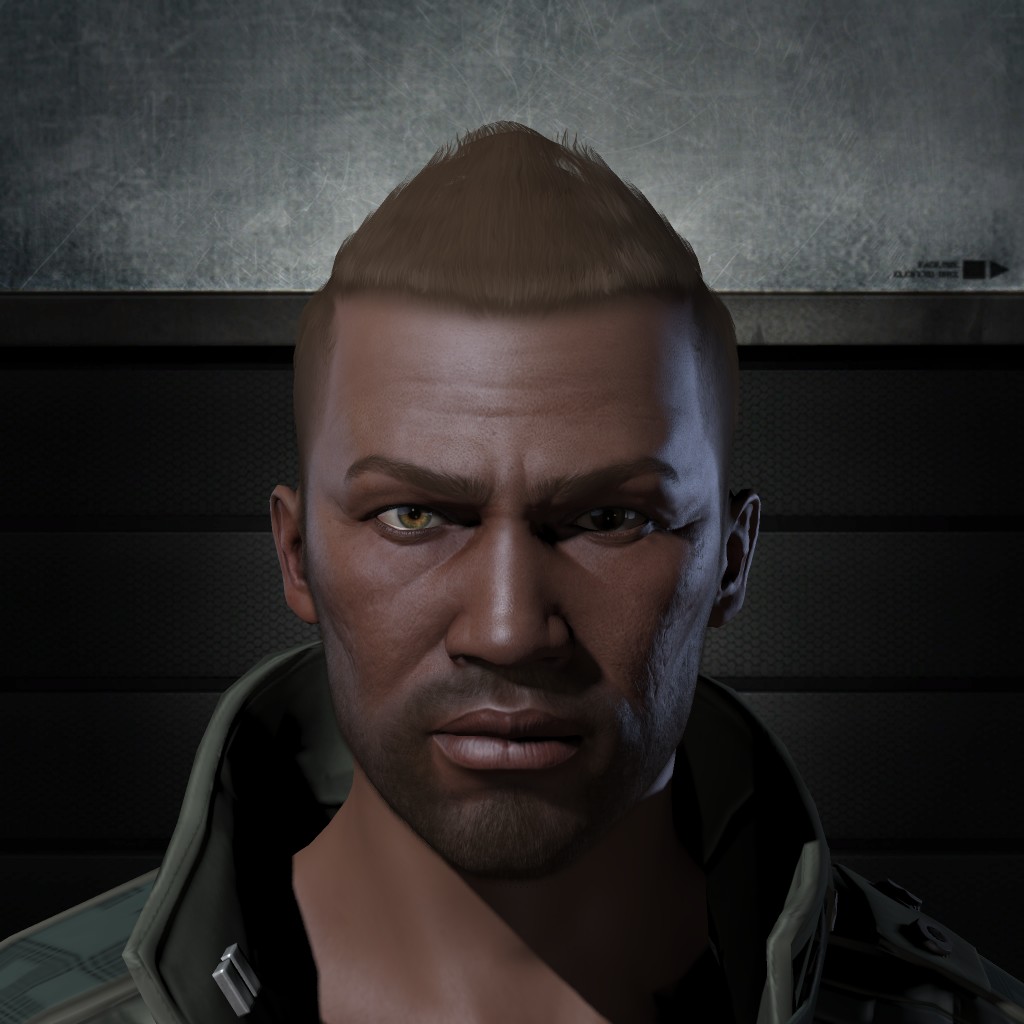 portrait