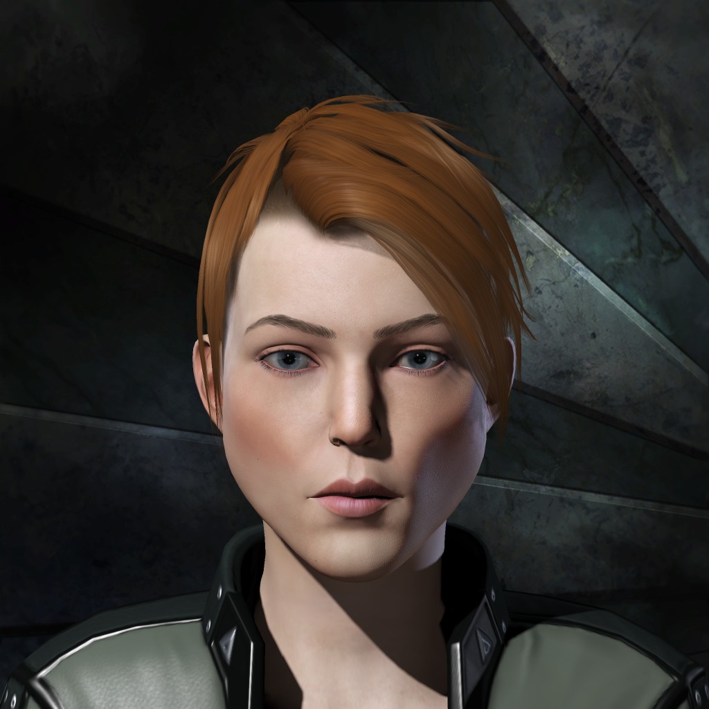 Roddy Hayate