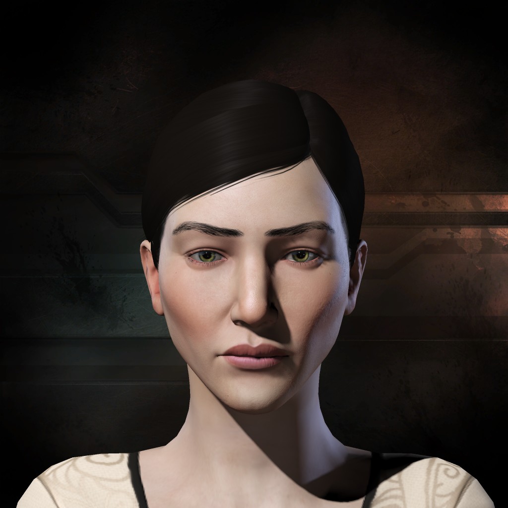 Su Jiuer I-Godeater-I