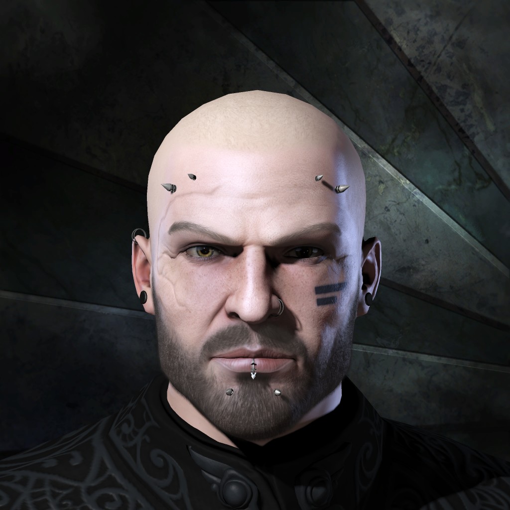 Warchief Doomi
