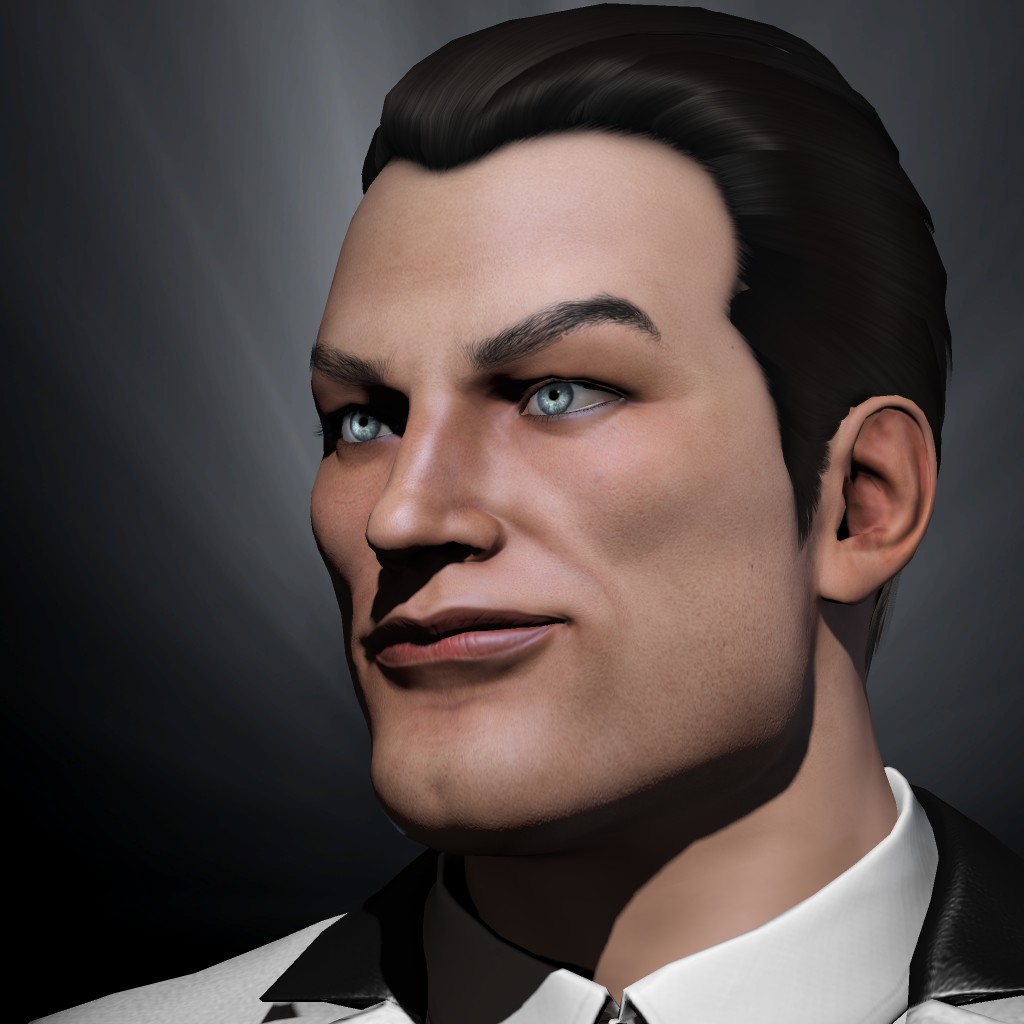 Chad Bridgerton