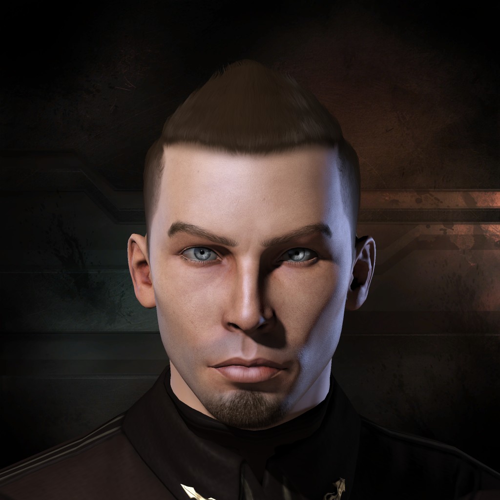 Kieran d'Cannith