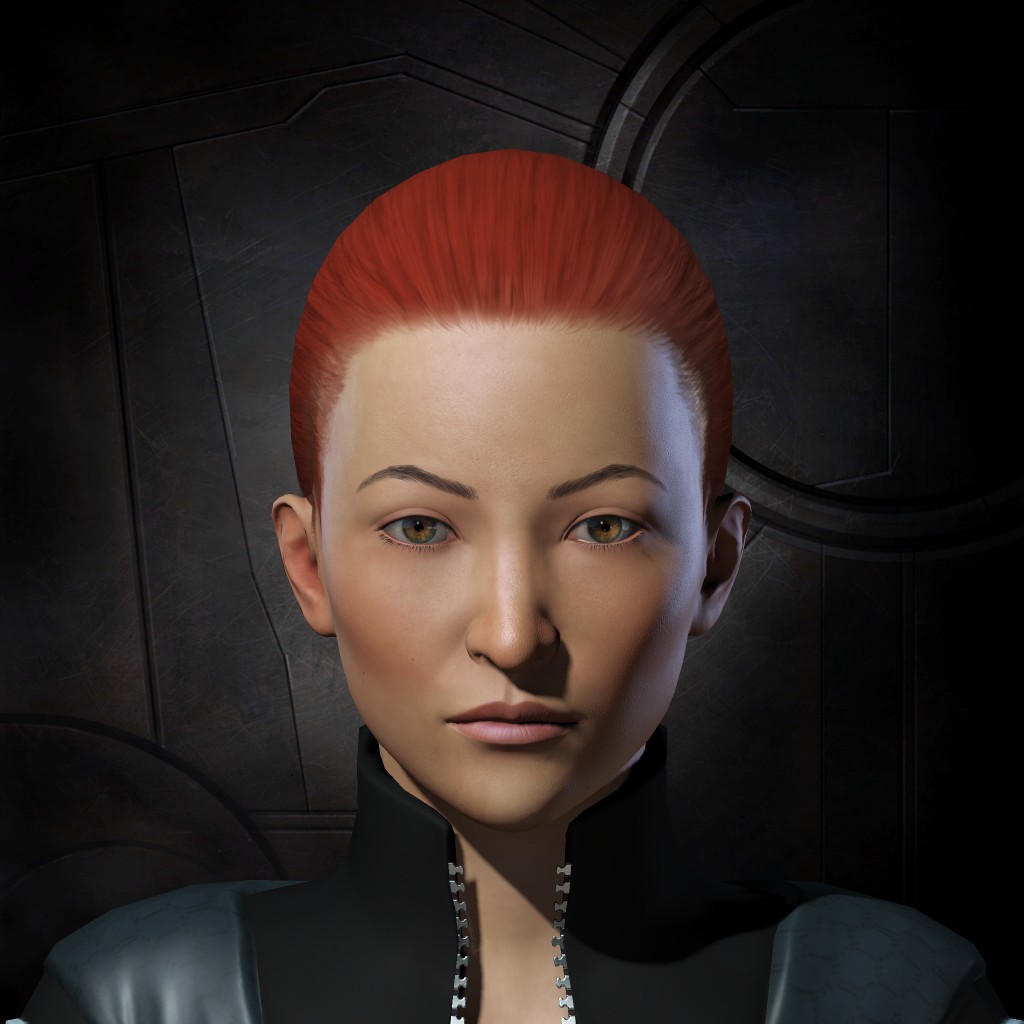 LaceyInBlack