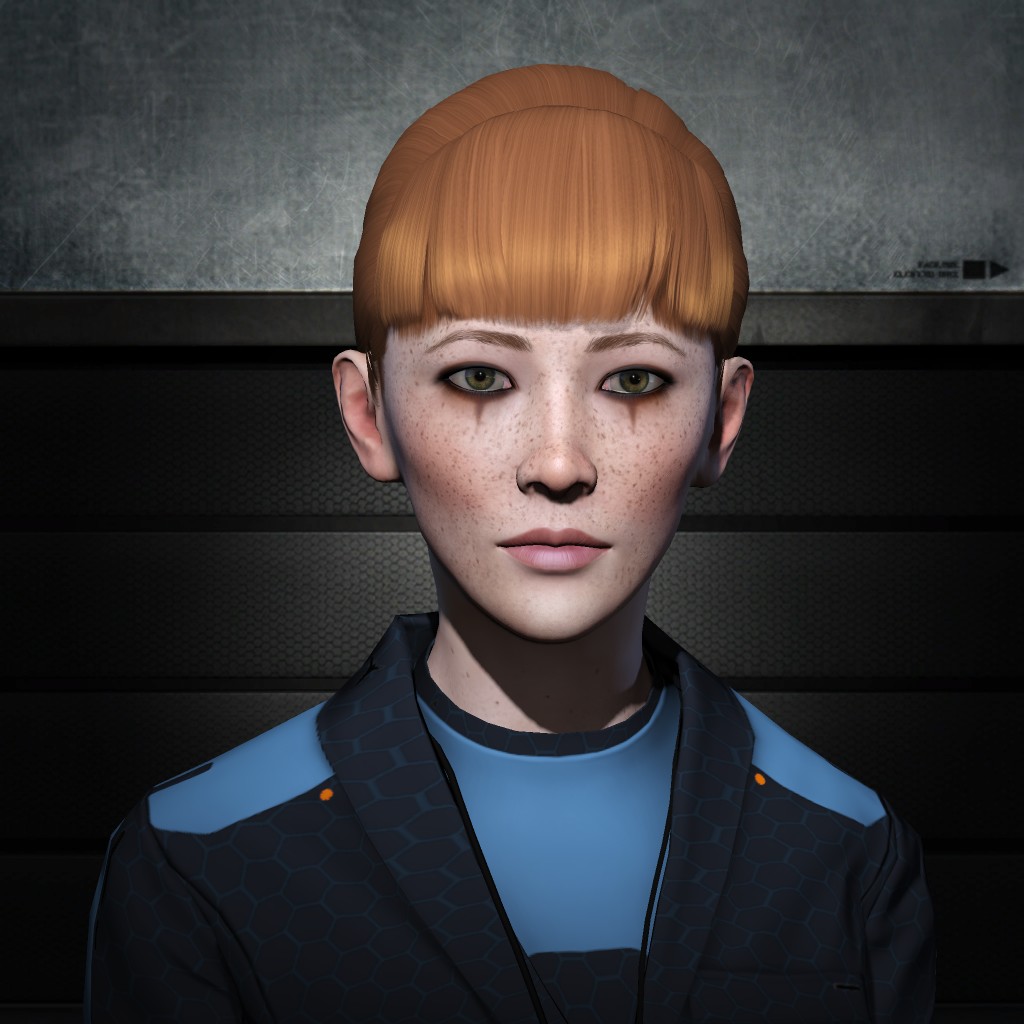Agatha Chan