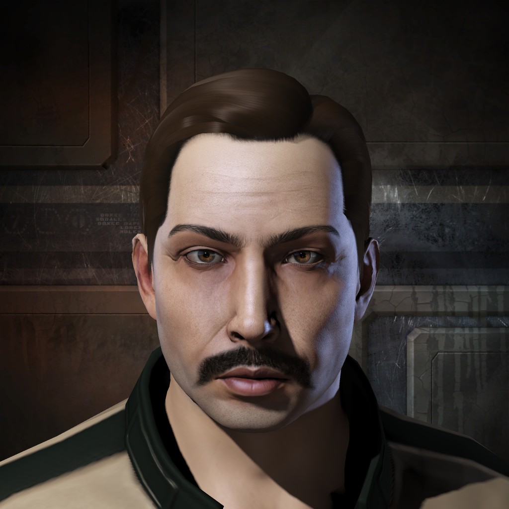 Johnny OneNut