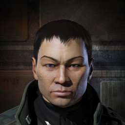 Alhonato Heleneto portrait