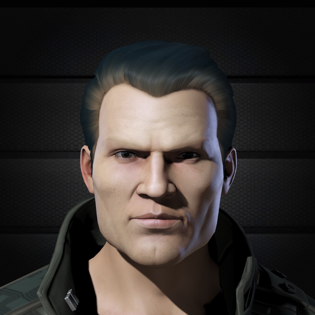 Pancake-Alpha