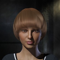 HOON ACAIGOU portrait