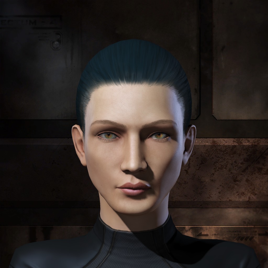 Dragonborn New-Eden 2-0