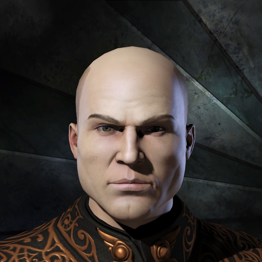 Cain Mugora