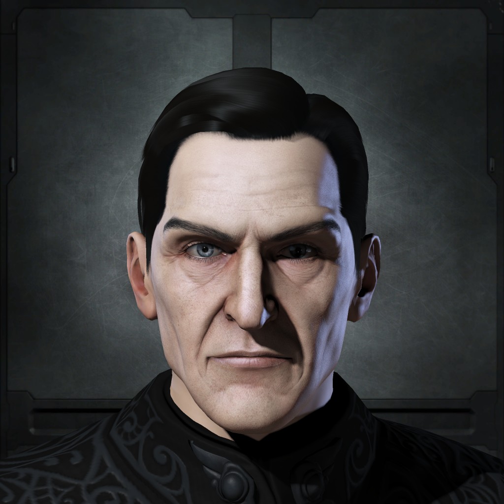 portrait