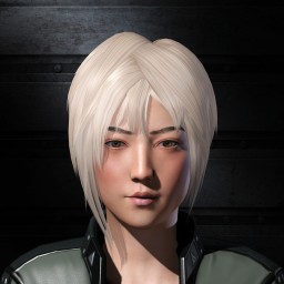 Seminar-Hayase Yuuka portrait