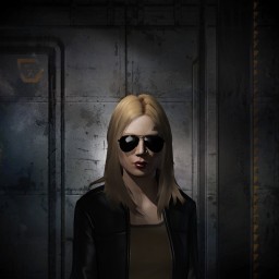 DeJappe portrait