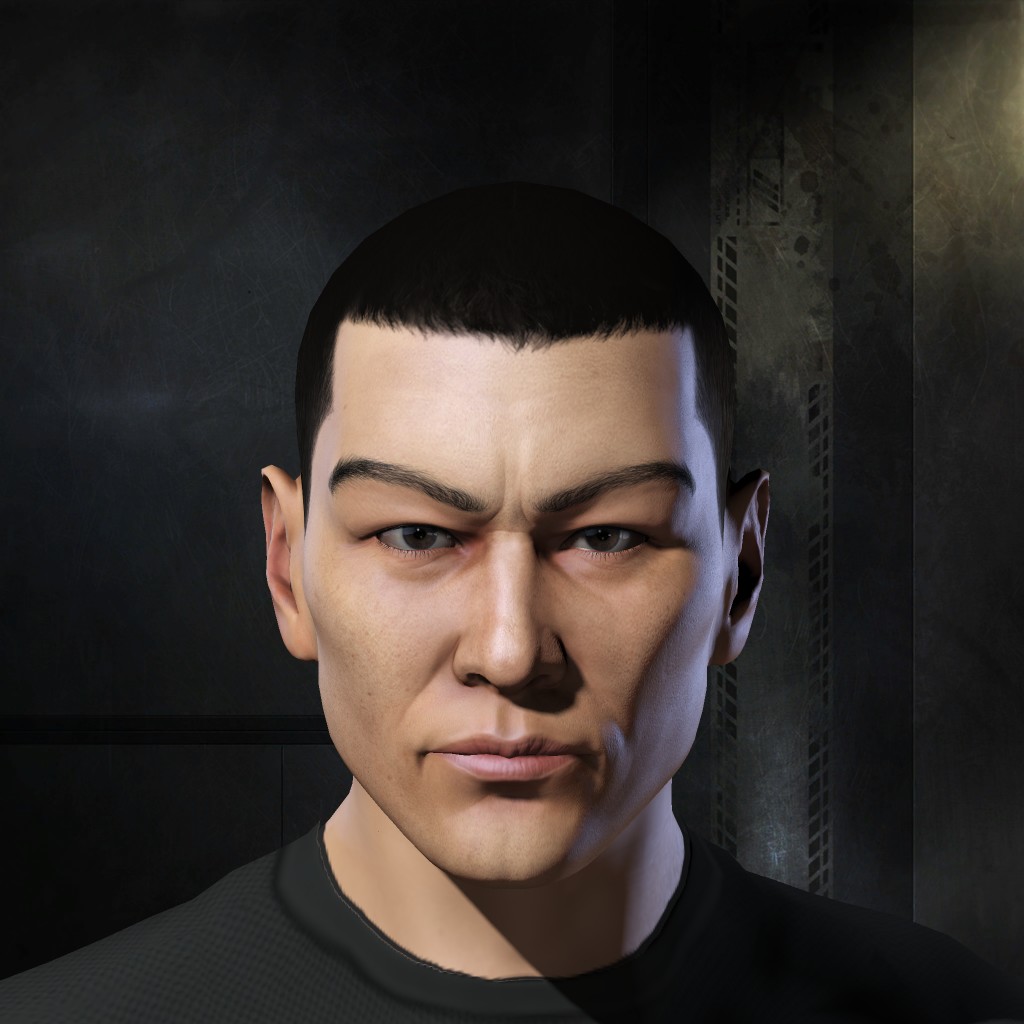 Matari Ishira