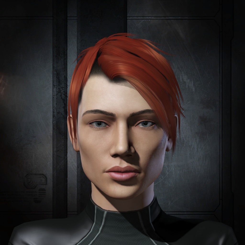 Elara Mercury