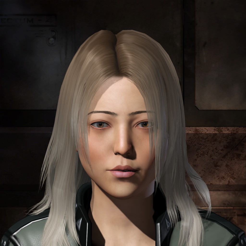Vera Mercury