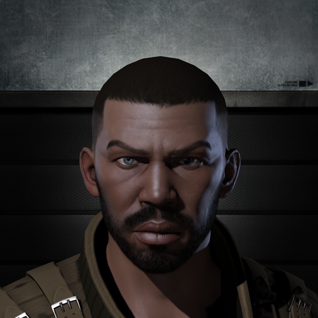 Chris T Williams