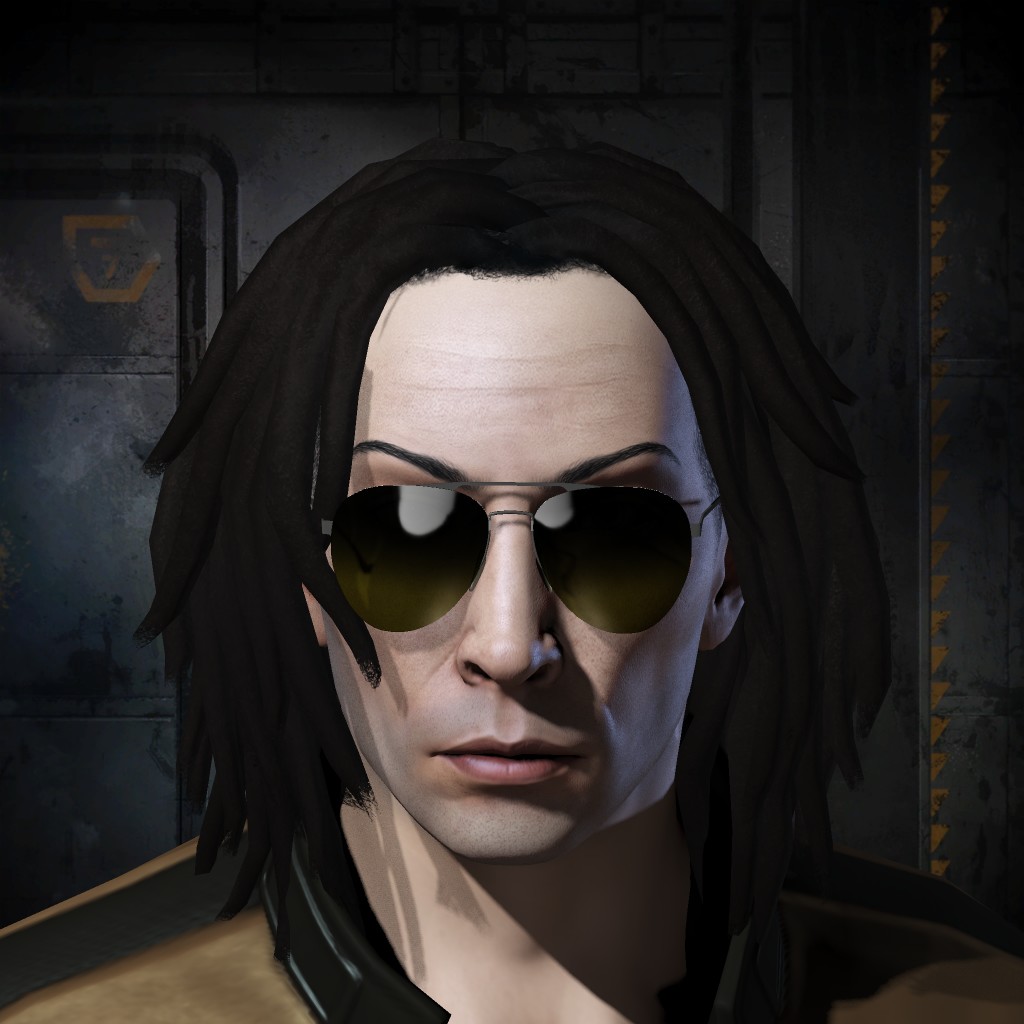 Sten Idle